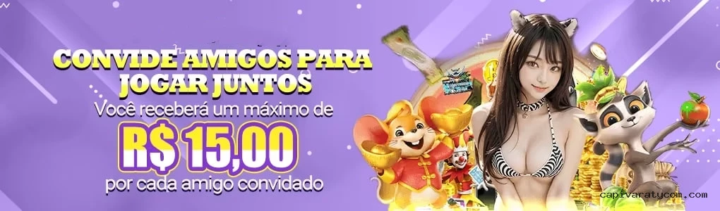 App Capivaraty.com