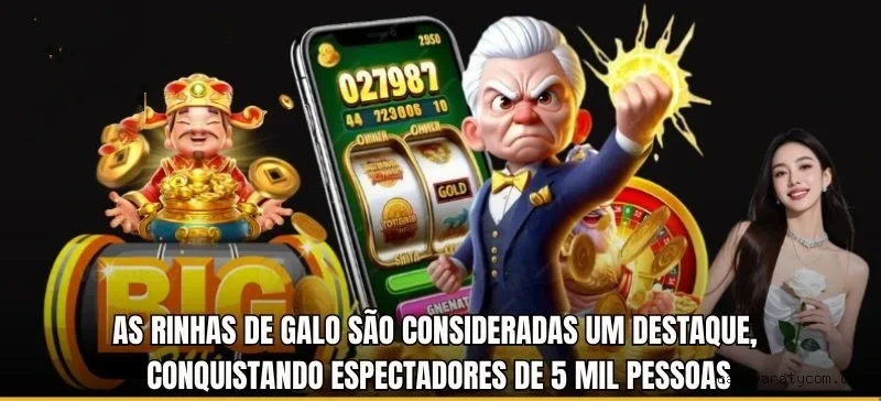 Cassino Capivaraty.com
