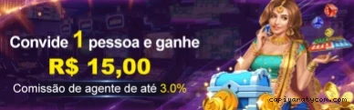 Níveis VIP Capivaraty.com